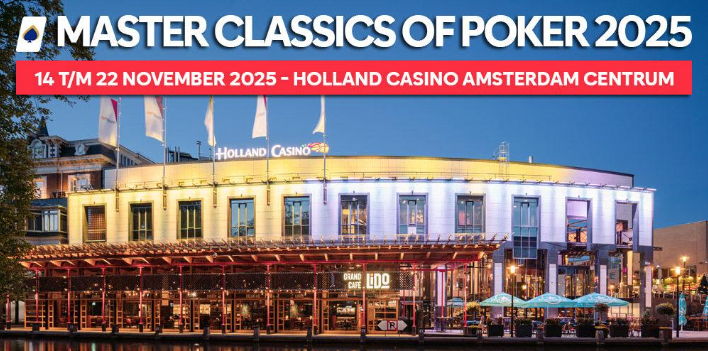 Master Classics of Poker