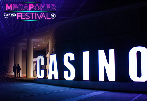 MegaPoker Festival
