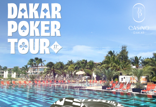Dakar Poker Tour1