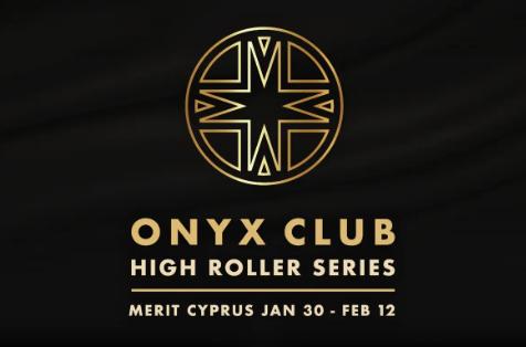 Onyx High Roller Series