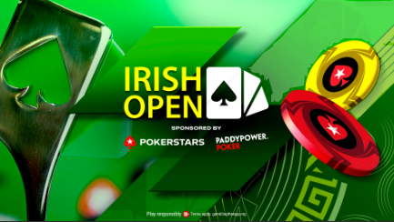Irish Poker Open 