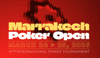 Marrakech Poker Open