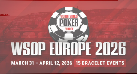World Series of Poker Europe