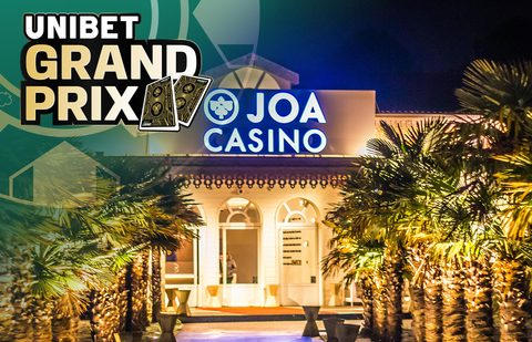 Grand Prix ParionsSport en ligne