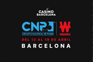 Circuito Nacional de Poker