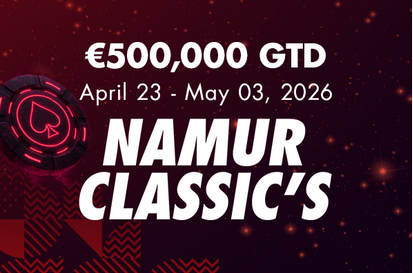 Namur Classic’s