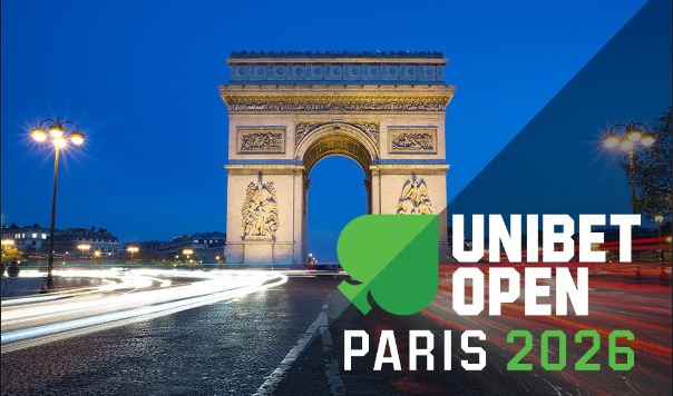 Unibet Open