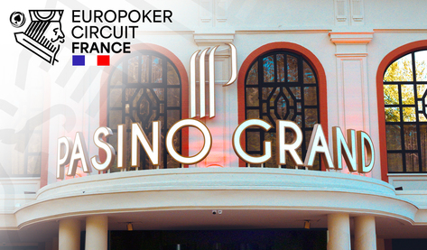 EuroPoker Circuit