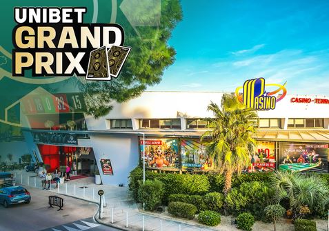 Grand Prix by Unibet