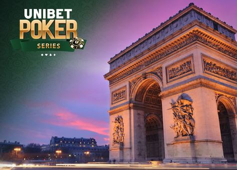 Unibet Poker Series