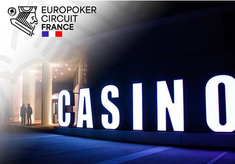 EuroPoker Circuit
