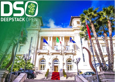 DeepStack Open