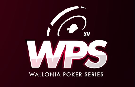 Wallonia Poker Series XV