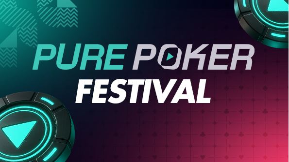 Pure Poker Festival