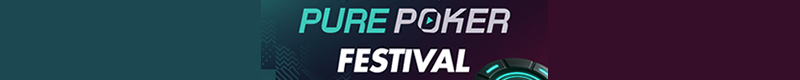 Pure Poker Festival