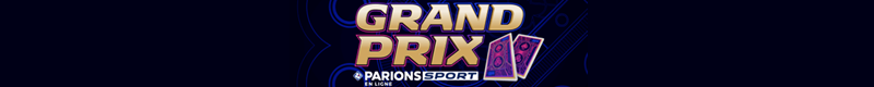 Grand Prix ParionsSport en ligne