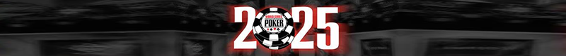 WSOP 2025