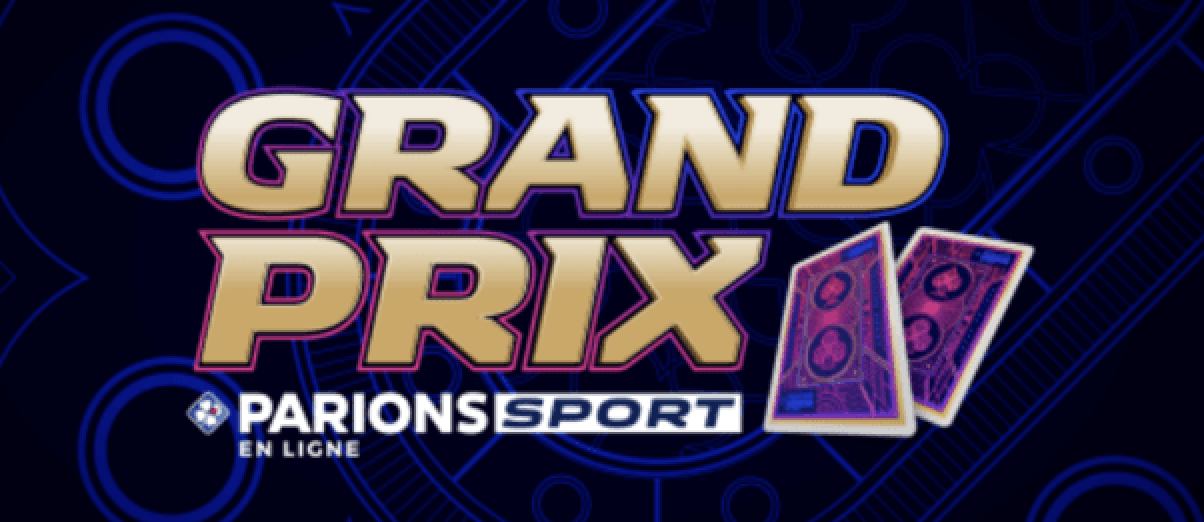 Grand Prix ParionsSport