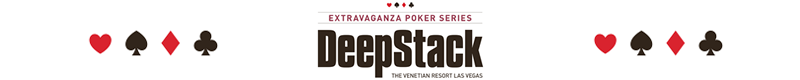 Extravaganza Poker Series