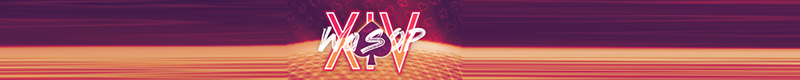 WaSOP XIV