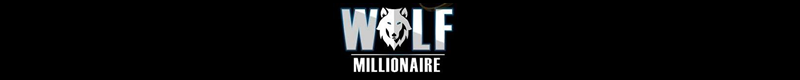 WOLF Millionaire
