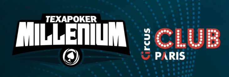 Texapoker Millenium