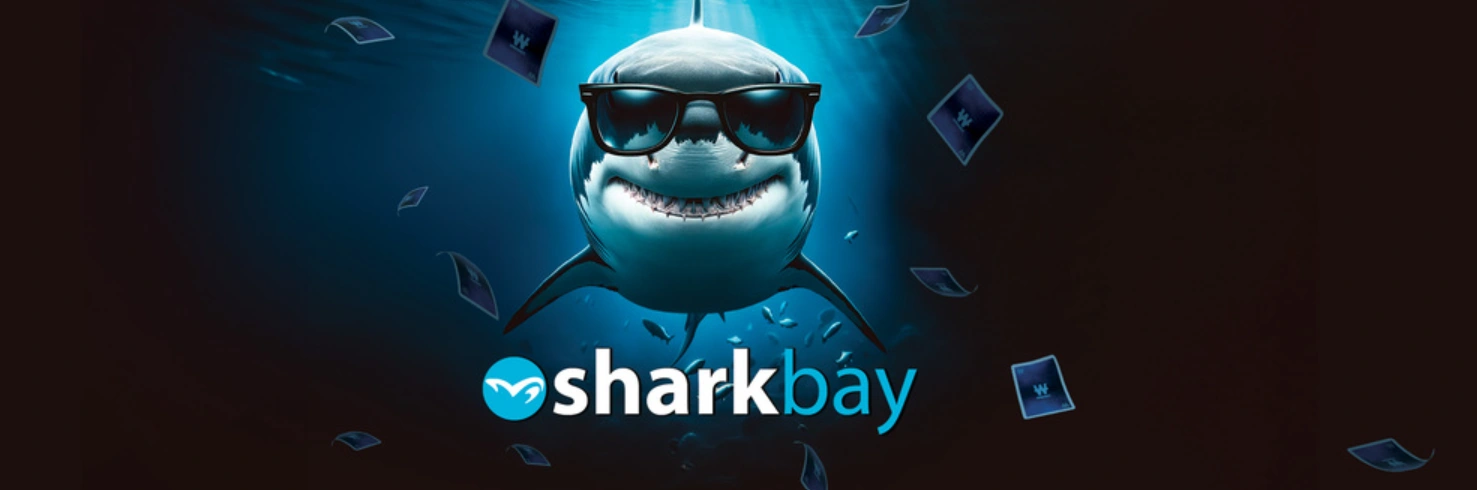 SharkBay St Amand