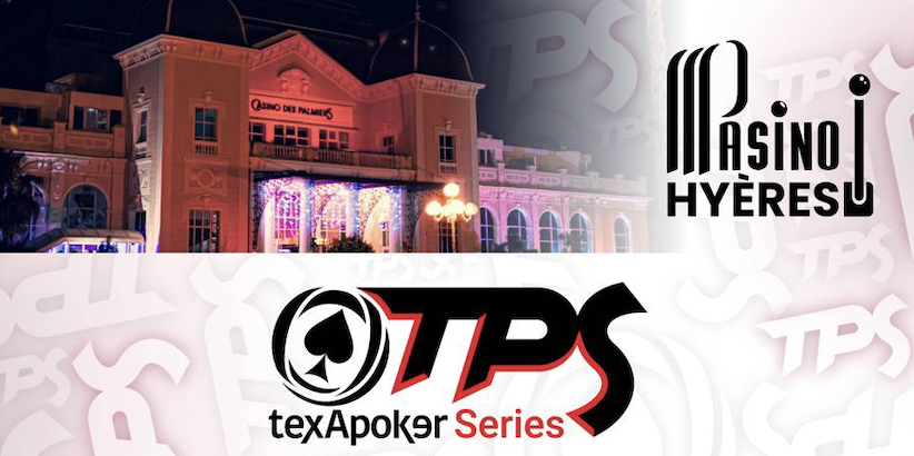 TexaPoker Series