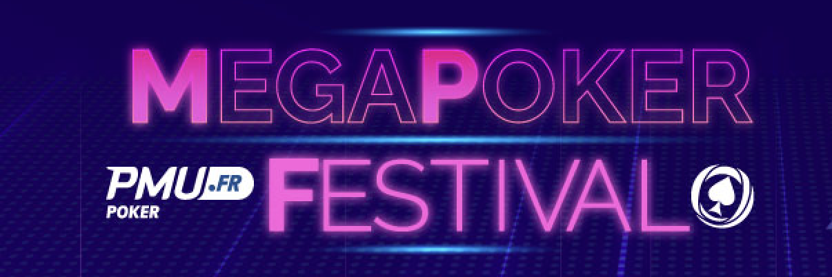 MegaPoker Festival