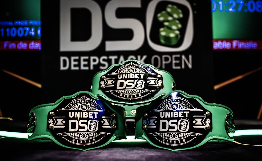 UNIBET DEEPSTACK OPEN : Fin aout, rendez-vous au Casino JOA de Gujan-Mestras !