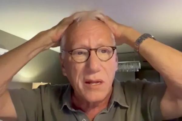 STAR : L'acteur James Woods perd tout dans les dramatiques incendies de Los Angeles