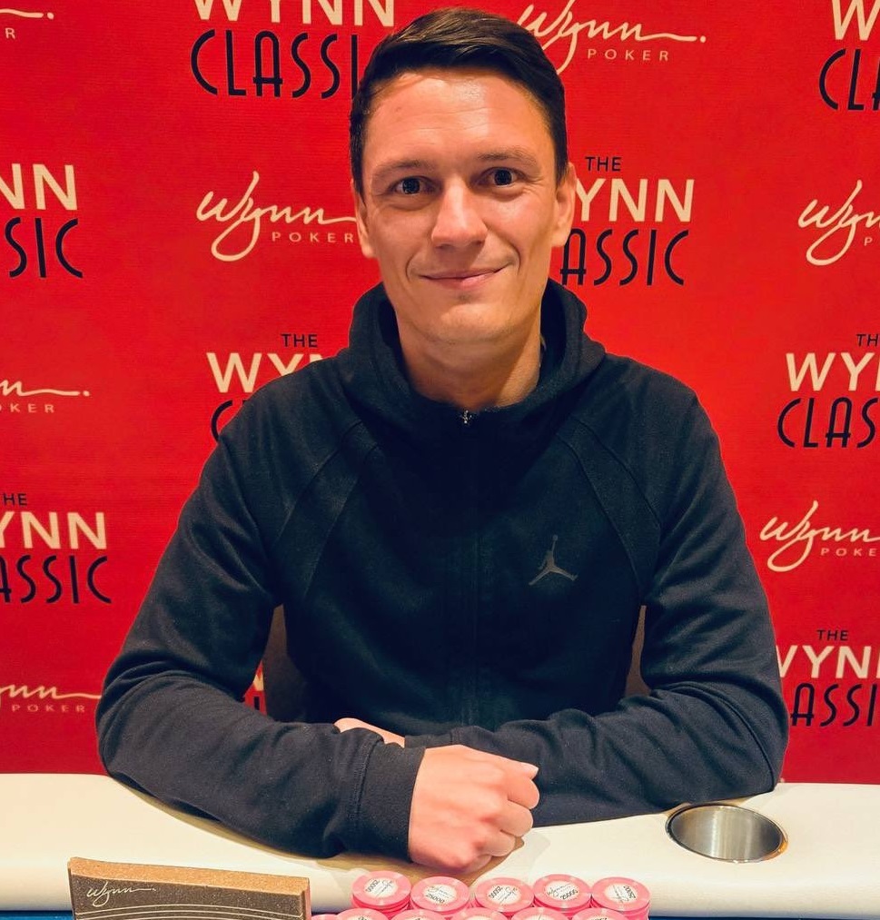 Las Vegas : les Français brillent au Wynn
