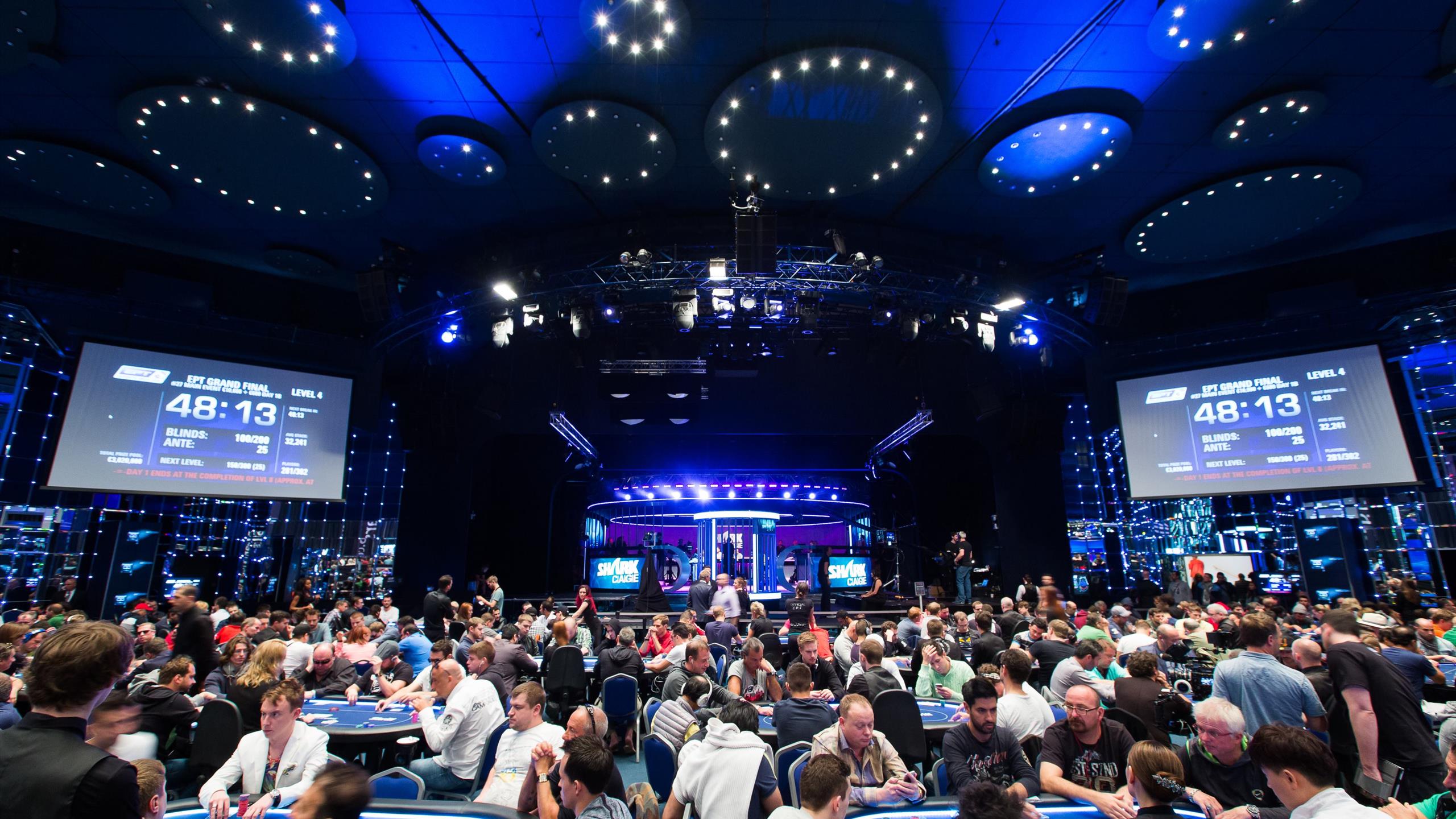EPT MONTE-CARLO 2026 : Le coup d’envoi d’une 21e édition légendaire