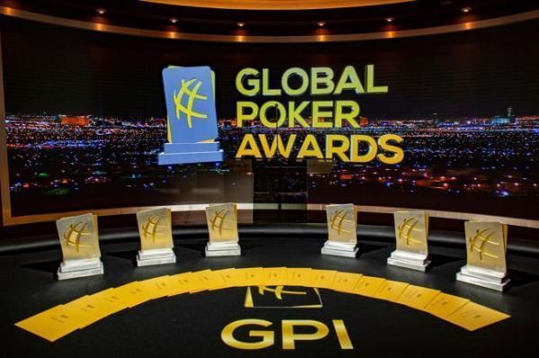 Global Poker Awards : La cérémonie approche à  grand pas