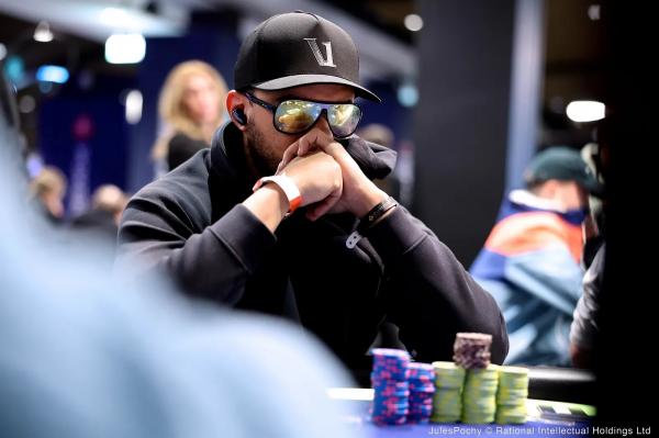 EPT PARIS 2026 : Brandon Wilson s'impose dans le 10K High Roller, Lessa Guedes 6e