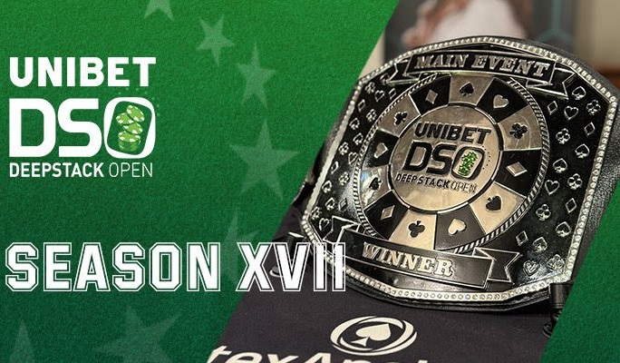 UDSO : La saison XVII annoncée !