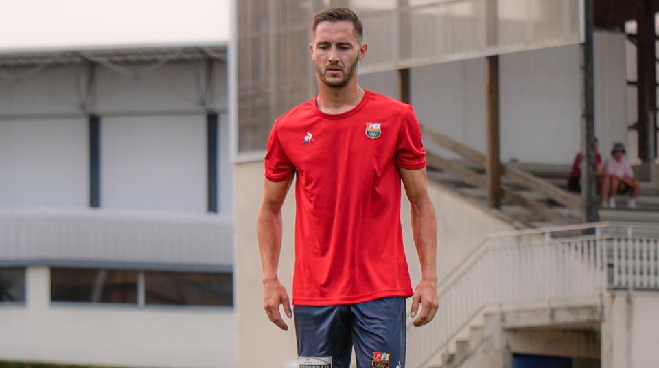 BEAUTIFUL STORY: Thomas Bazin, from National 3 to the EPT — just one step away!