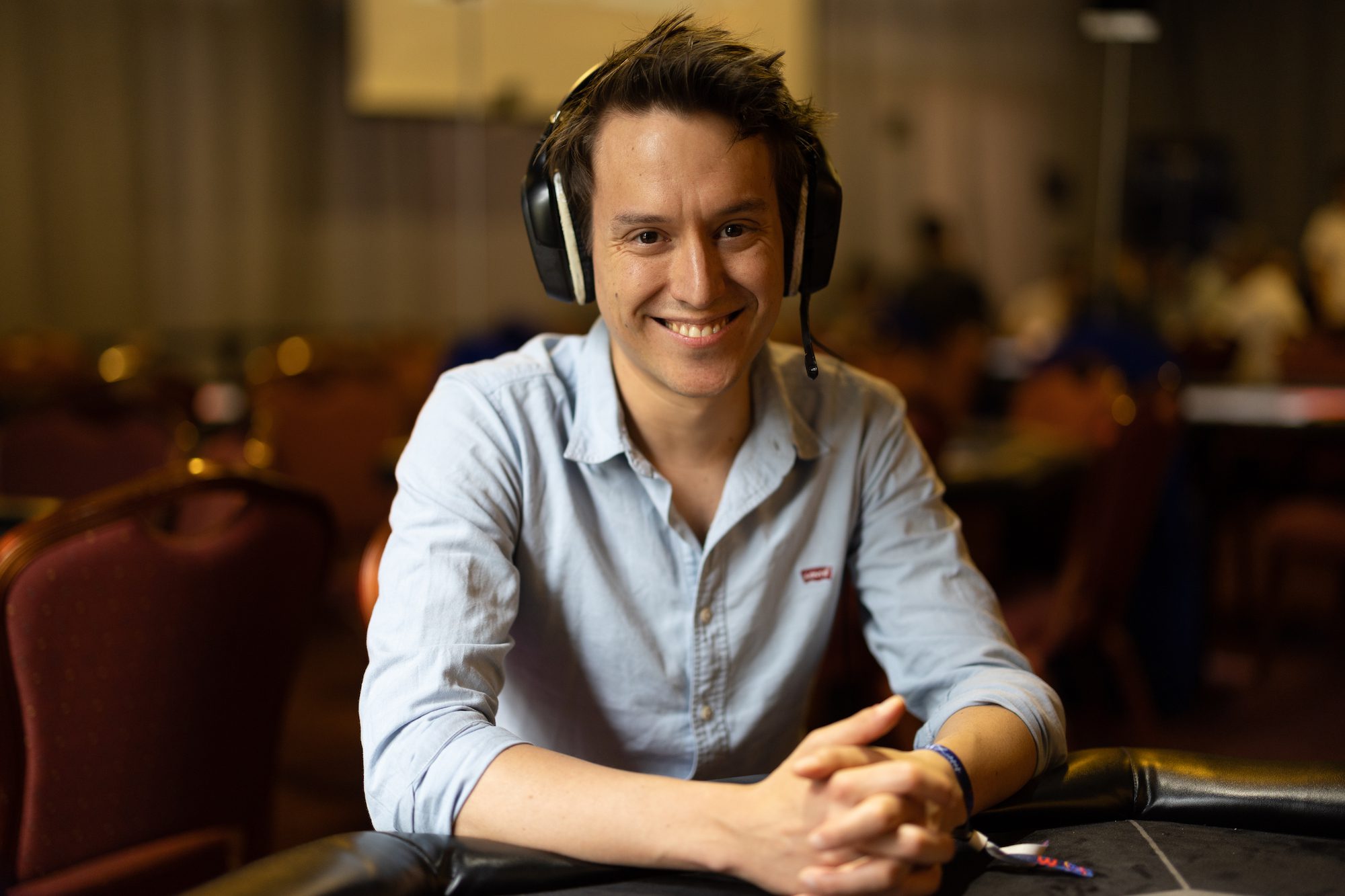 WINAMAX : Top 3 Poker, le nouveau programme sur M6 et W9 !