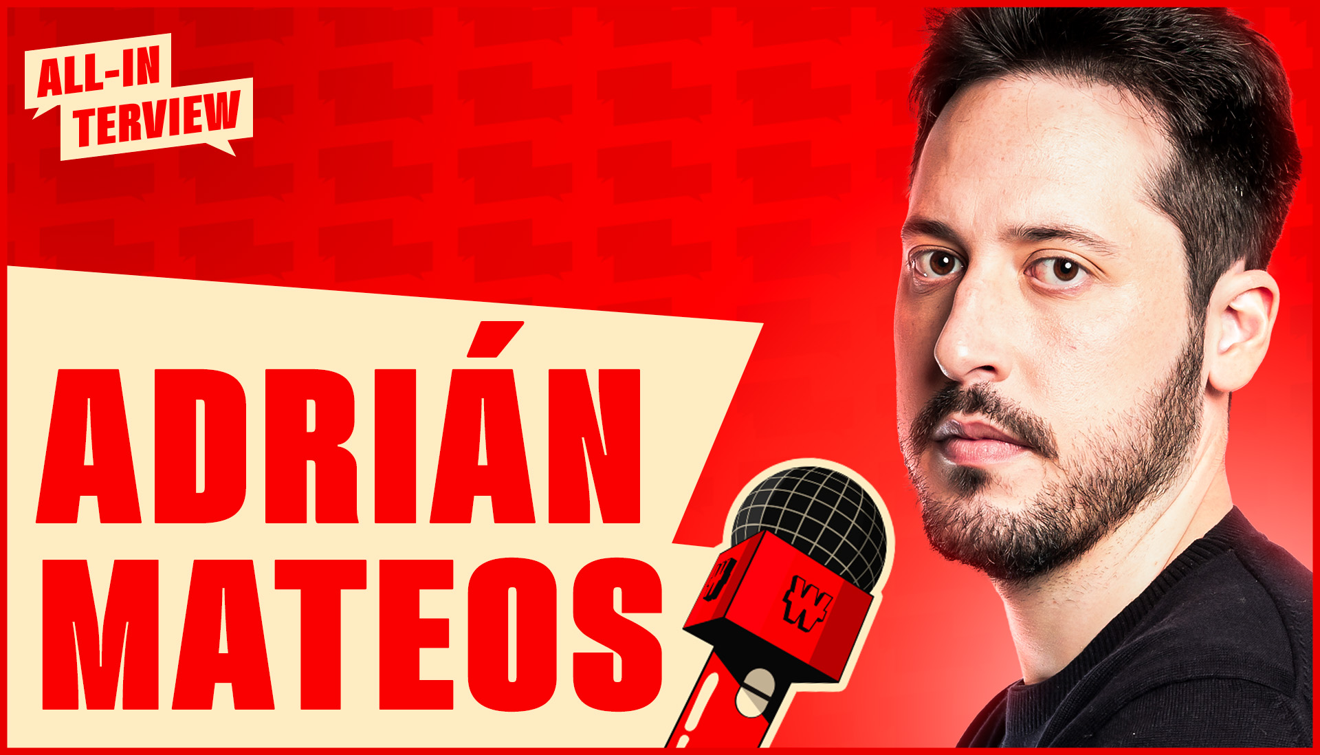 WINAMAX : Dans la tête d’Adrián Mateos, ce que les six bracelets ne racontent pas