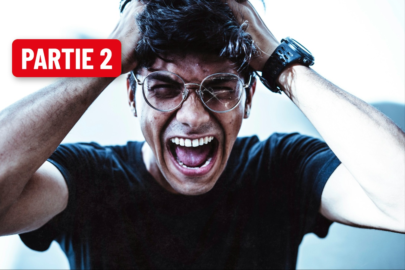 TILT: le leak qui parle de vous (partie 2)