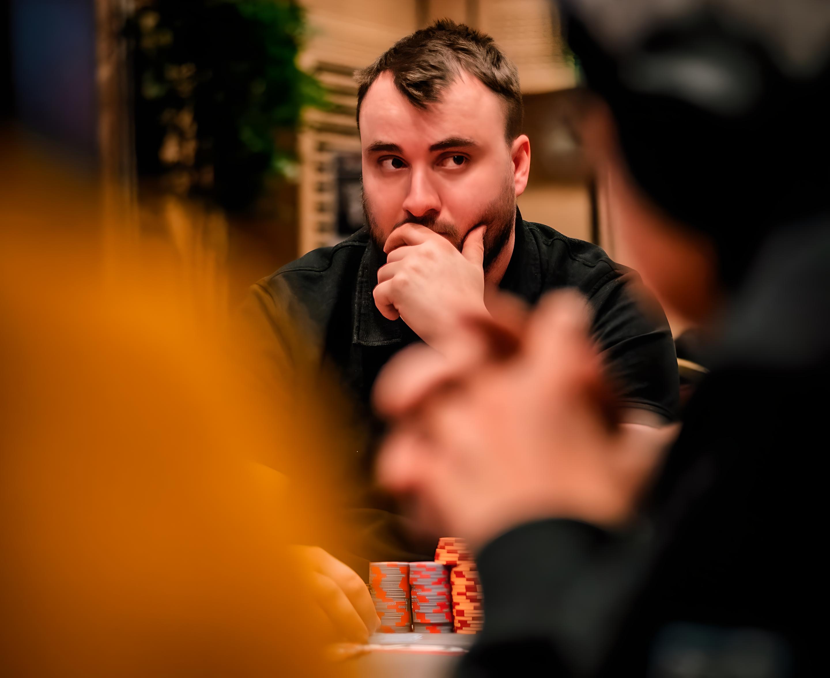 BPT RIBEAUVILLÉ 2025 : 18 guerriers pour une couronne aux couleurs de Barrière Poker !
