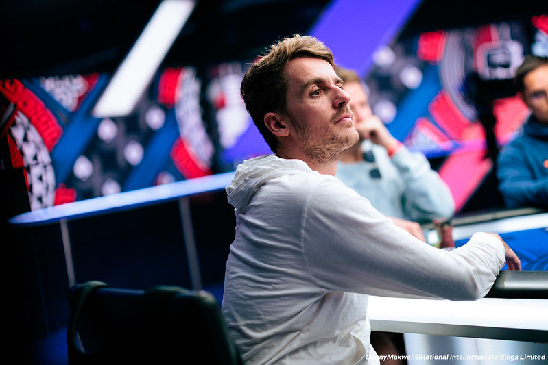 EPT BARCELONE 2025 : Six pour un titre EPT et Thomas Eychenne rêve du trophée !