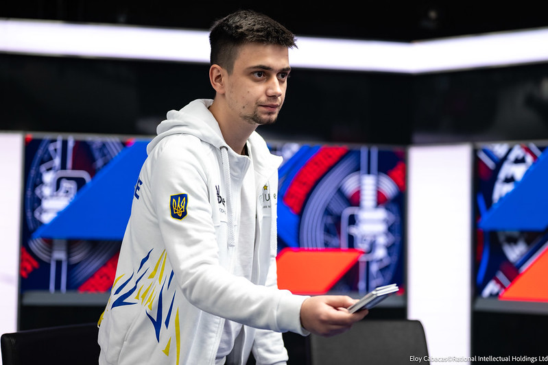 EPT MALTE 2025 : Ostash en tête avant le sprint final