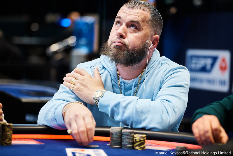 EPT MONTE-CARLO 2026 : Cinq Français pour un titre dans le Main Event du PokerStars Open !