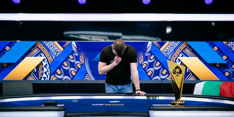 EPT MONTE-CARLO 2026 : Alex Kulev s'impose face à  Bryn Kenney et remporte le Super High Roller à  250.000 €