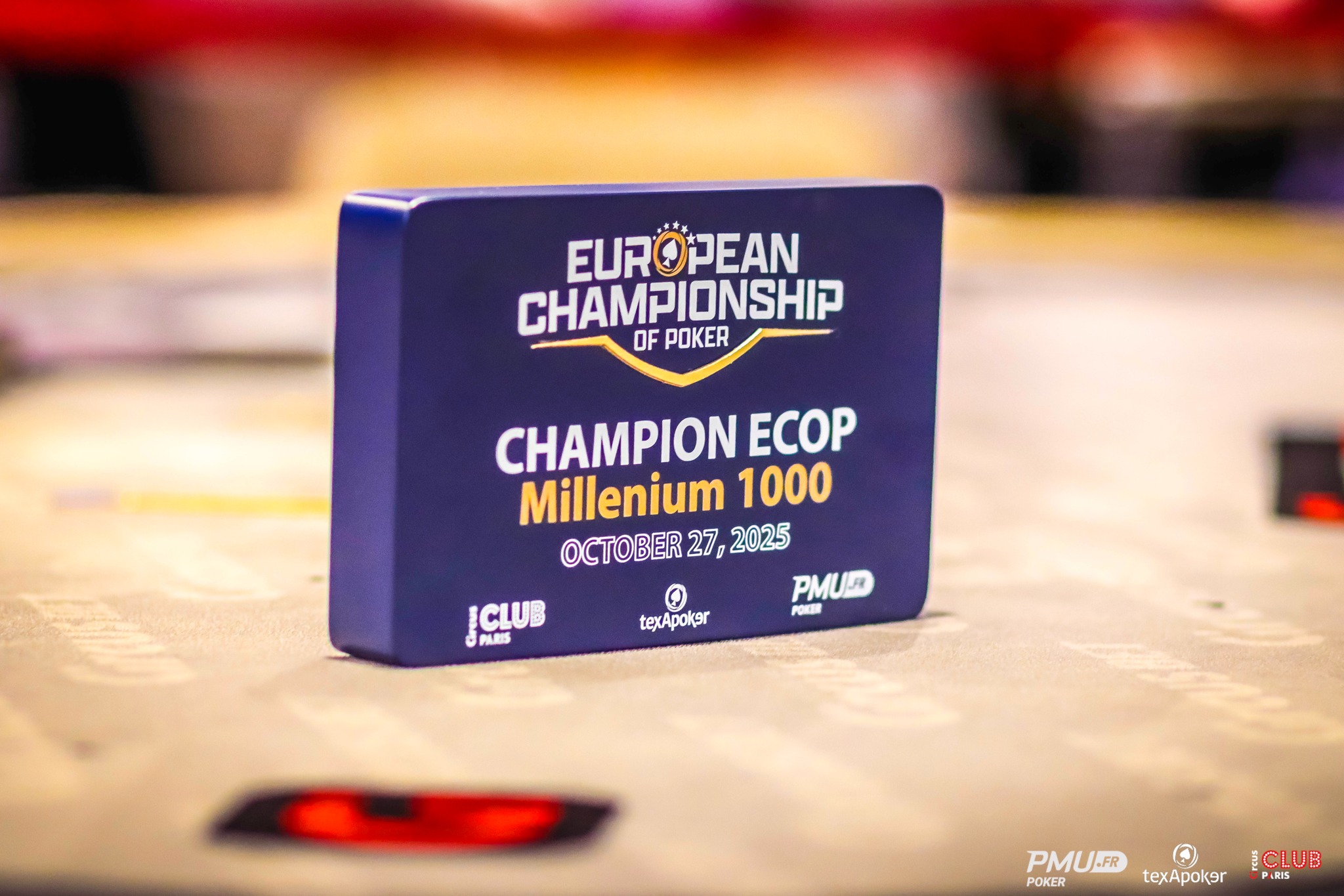 ECOP MILLENIUM 1000 : Un DAY 3 qui s’annonce volcanique !