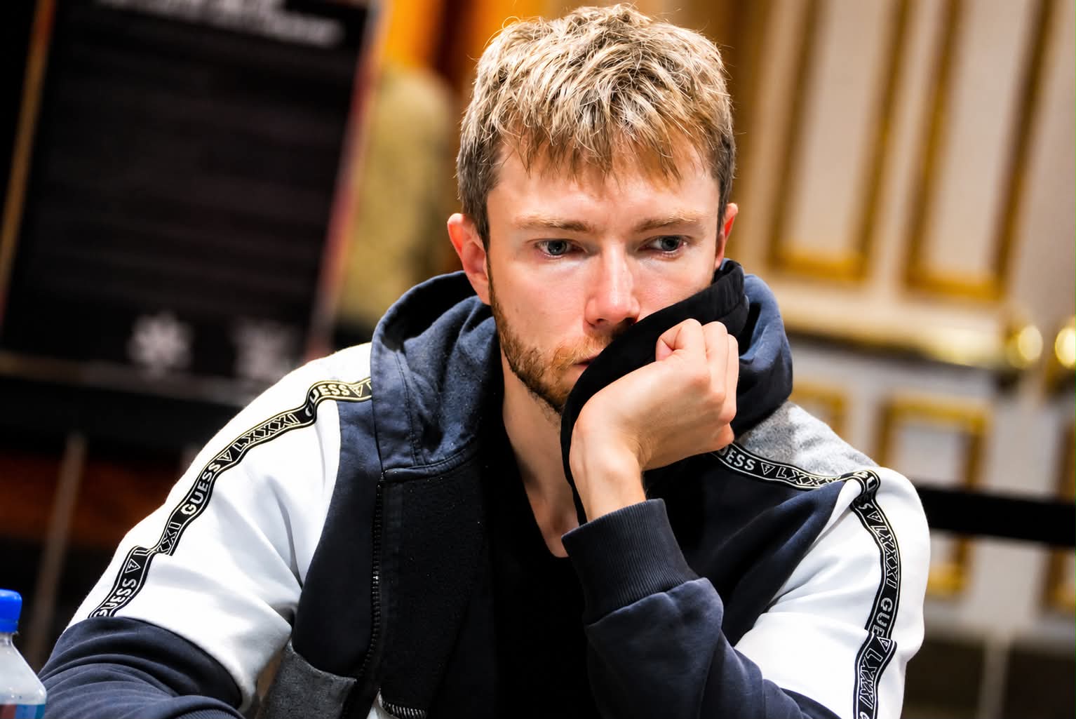ONE DAY IN VEGAS 2026 #40: 11 French Players Stand Just 174 Survivors Away from the Ultimate Dream as an Action-Packed Day 6 Awaits!