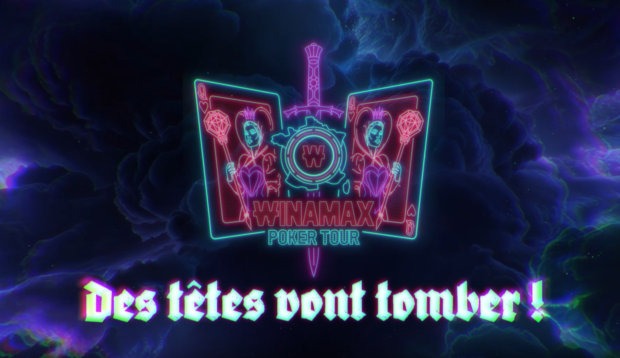 WINAMAX POKER TOUR 2026-2027 : La course aux tickets est lancée, direction Aix-les-Bains !