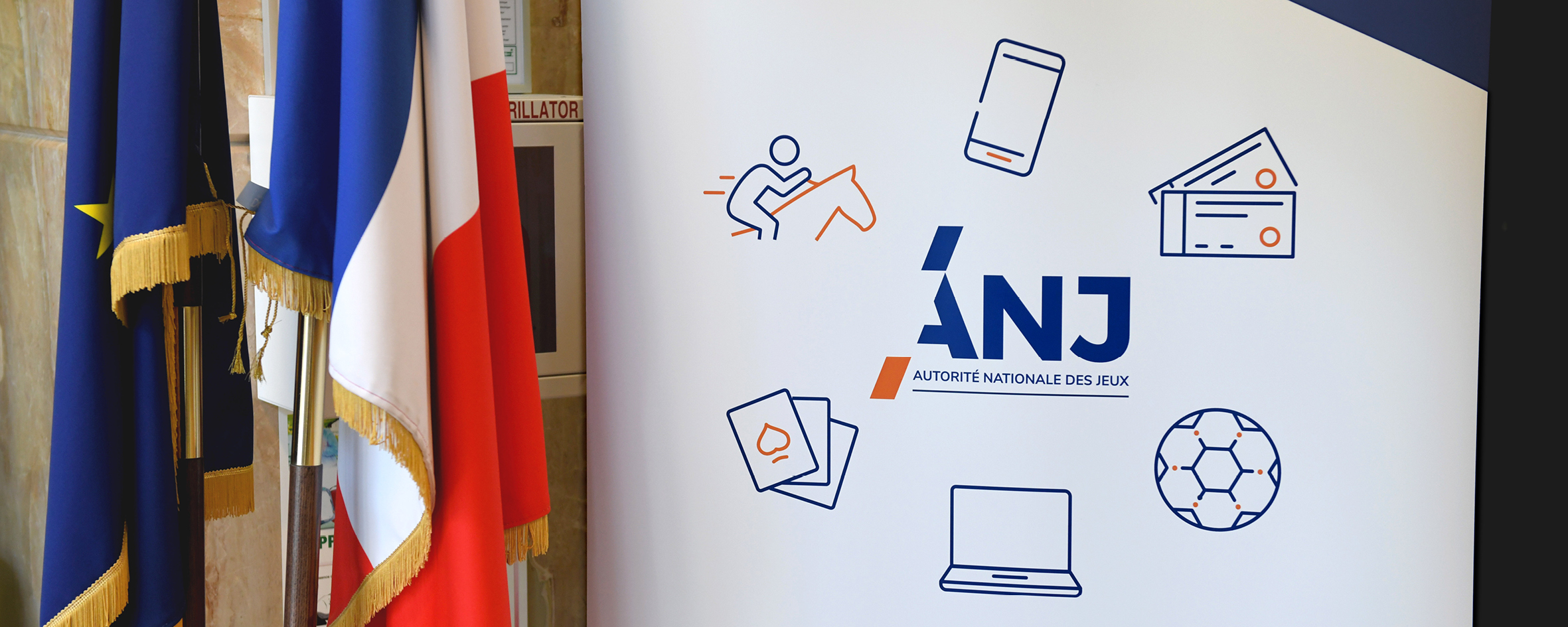 JEUX EN LIGNE : l’ANJ serre la vis face à l’explosion annoncée des budgets marketing en 2026 !