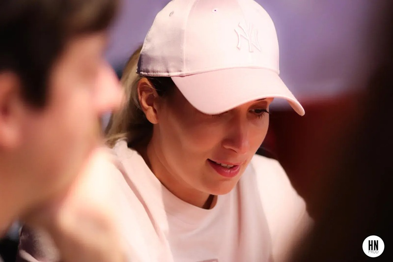 WSOP-C MIDDELKERKE : 7 bagues distribuées et un Main Event qui débute